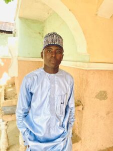 bashiru