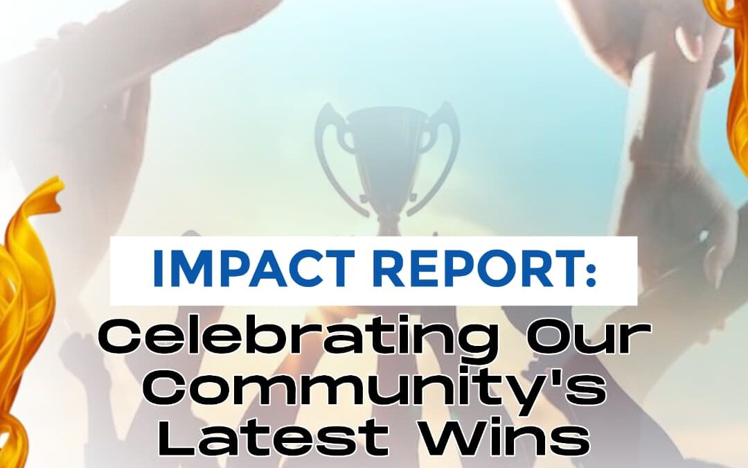 Dekemp News | Mid-Year Reflection: Lessons, Wins and Community Highlights